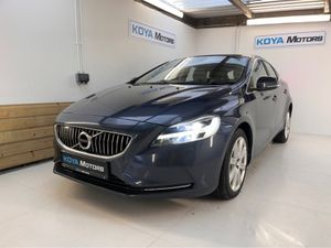Volvo V40 D4 2.0 INSCRIPTION PRO DIESEL AUTOMATIC - Image 4
