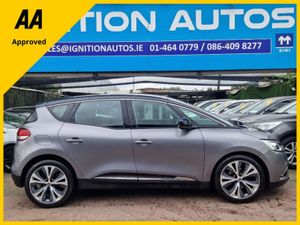 Renault Scenic 1.5 DCI, DYNAMIQUE MODEL, NEW NCT, - Image 2