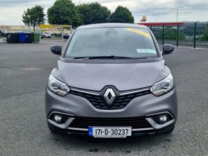 Renault Scenic 1.5 DCI, DYNAMIQUE MODEL, NEW NCT, - Image 3