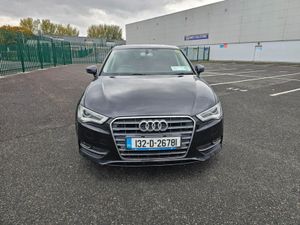 Audi A3 1.4 PETROL, AUTOMATIC, NEW NCT, LOW MILEAG - Image 3