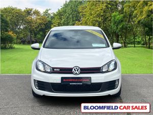 Volkswagen Golf **DEPOSIT TAKEN**GTI 2.0 , DSG // - Image 2