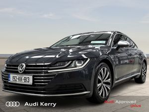 Volkswagen Arteon 1.5TSI ELEGANCE AUTOMATIC - Image 3