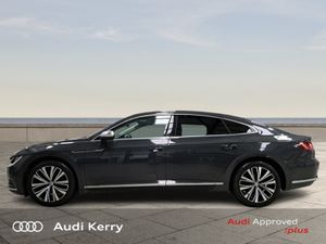 Volkswagen Arteon 1.5TSI ELEGANCE AUTOMATIC - Image 4