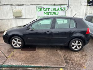 Volkswagen Golf 1.4 5DR 80 BHP 80BHP - Image 3
