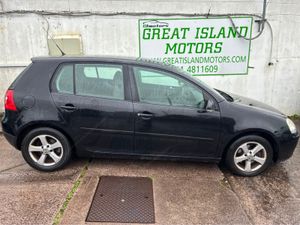 Volkswagen Golf 1.4 5DR 80 BHP 80BHP - Image 4