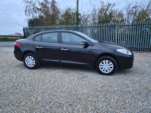 2013 Renault Fluence Dsl lovley condition - Image 4