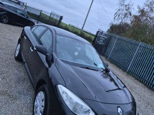 2013 Renault Fluence Dsl lovley condition - Image 2