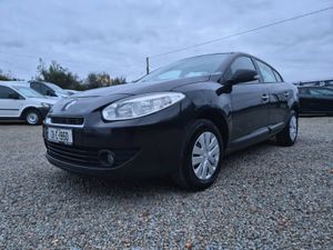 2013 Renault Fluence Dsl lovley condition - Image 3