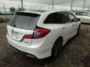 2016 Honda Jade 1.5 Hybrid 6 Seater - Image 3