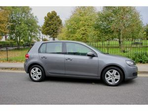 Volkswagen Golf CL 1.2tsi M6F 105BHP 5DR, FSH, NCT - Image 3