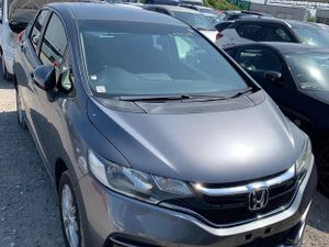 2018 Honda Fit 1.5 Hybrid - Image 2