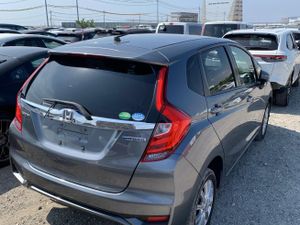 2018 Honda Fit 1.5 Hybrid - Image 4
