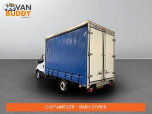 2021 Iveco Daily Curtainsider - Image 3
