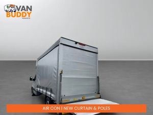 2022 Mercedes-Benz Sprinter 2.1 314Cdi Curtain - Image 4