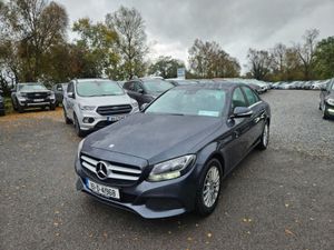Mercedes-Benz C-Class C220 CDI Bluetec SE Executiv - Image 2