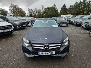 Mercedes-Benz C-Class C220 CDI Bluetec SE Executiv - Image 3