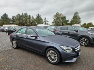 Mercedes-Benz C-Class C220 CDI Bluetec SE Executiv - Image 4
