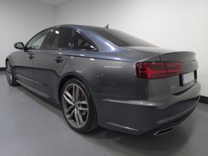 Audi A6 S-line Black Edition 2.0 TDI - Image 2