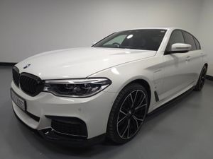 BMW 5-Series M-Sport M-Performance - Image 3