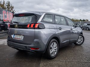 172 Peugeot 5008 1.6d 7 seats/High spec/1yr warran - Image 2