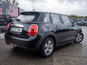 2016 Mini One 1.2/Irish car/New NCT/1yr warranty - Image 2