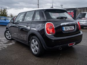 2016 Mini One 1.2/Irish car/New NCT/1yr warranty - Image 3