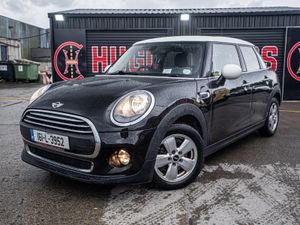 2016 Mini One 1.2/Irish car/New NCT/1yr warranty - Image 4