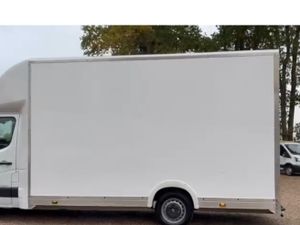 2020 Master Lowloader Van only 52k miles - Image 2