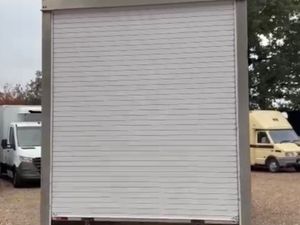 2020 Master Lowloader Van only 52k miles - Image 4