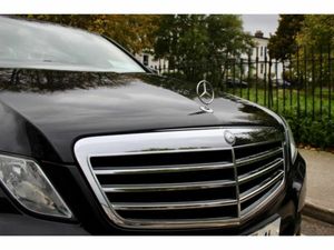 Mercedes-Benz E-Class E 200 CDI BE Avantgard ECO 4 - Image 4