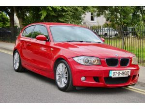 BMW 1-Series I M Sport FSH, Long NCT , ONLY 106K K - Image 2