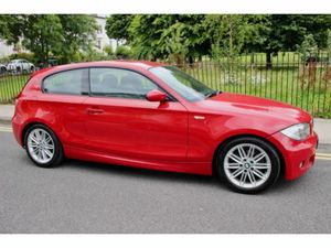 BMW 1-Series I M Sport FSH, Long NCT , ONLY 106K K - Image 4