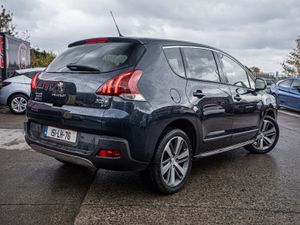 2015 Peugeot 3008 1.6d Auto/New NCT/Warranty - Image 2