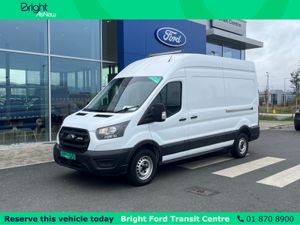 Ford Transit LEADER 350L3H3 2.0 130 - Image 3