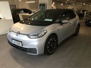 Volkswagen ID.3 LIFE PRO 58kW - Image 3