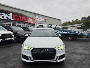 Audi A3 S-LINE EDITION 1.4 TFSI FACE-LIFT- SMARTPH - Image 3