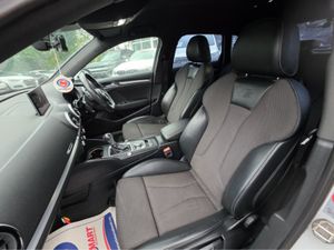 Audi A3 S-LINE EDITION 1.4 TFSI FACE-LIFT- SMARTPH - Image 4