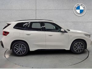 BMW iX1 Edrive20 M Sport - Image 3