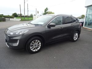 Ford Kuga TITANIUM 5DR 1.5 TD 120 S6.2 M6 F - Image 2