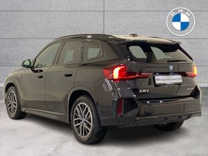 BMW iX1 Edrive20 M Sport - Image 3