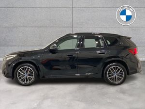 BMW iX1 Edrive20 M Sport - Image 4