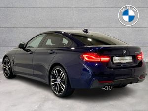 BMW 4 Series 420i M Sport Gran Coupe - Image 3