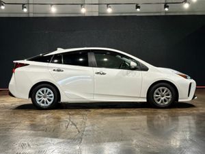Toyota Prius PETROL HYBRID 1.8L AUTO - PARKING SEN - Image 3