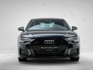 Audi A6 50 TFSI E S LINE BLK EDITION 299HP QUATTRO - Image 2