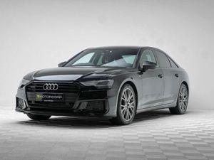 Audi A6 50 TFSI E S LINE BLK EDITION 299HP QUATTRO - Image 3