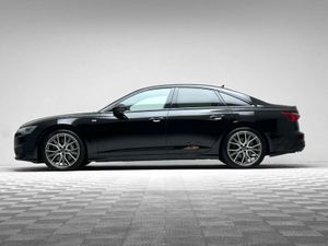 Audi A6 50 TFSI E S LINE BLK EDITION 299HP QUATTRO - Image 4