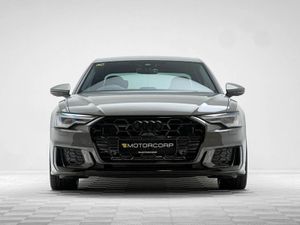 Audi A6 50 TFSI E BLACK ED S LINE QUATTRO - Image 2