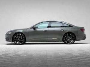 Audi A6 50 TFSI E BLACK ED S LINE QUATTRO - Image 4