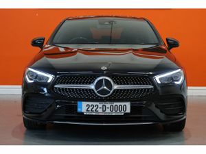 Mercedes-Benz CLA CLA250 E AMG LINE PREMIUM #59 - Image 3