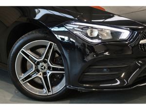 Mercedes-Benz CLA CLA250 E AMG LINE PREMIUM #59 - Image 4